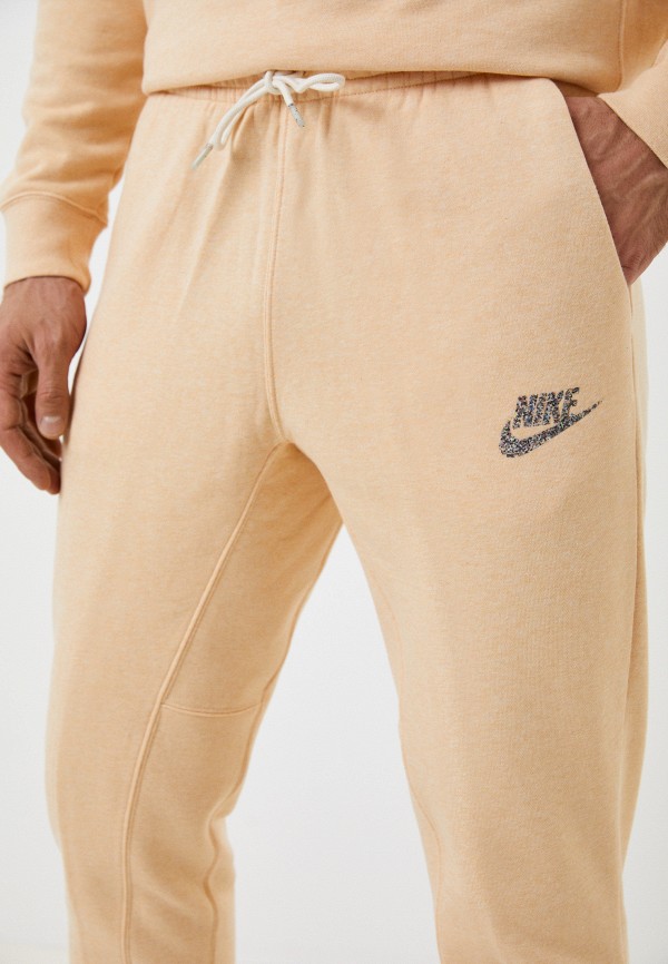 фото Брюки спортивные nike