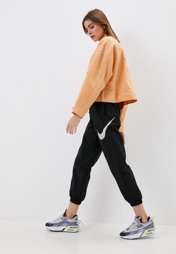 фото Брюки спортивные nike