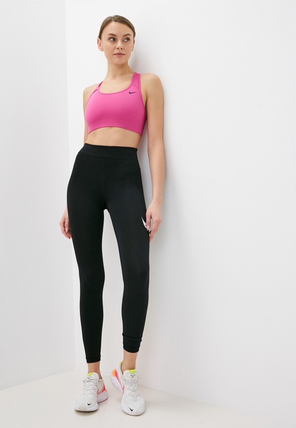 фото Леггинсы nike