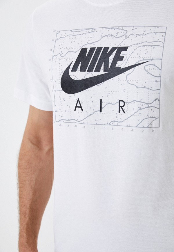 фото Футболка nike