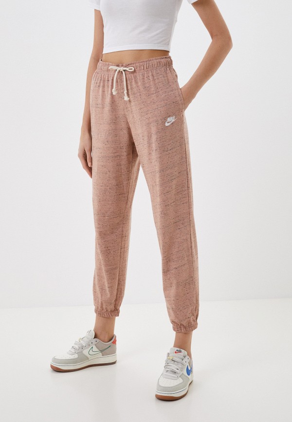 фото Брюки спортивные nike