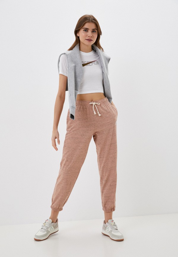 фото Брюки спортивные nike