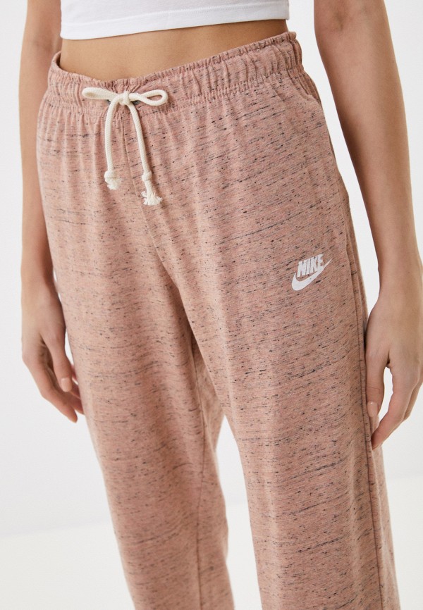 фото Брюки спортивные nike