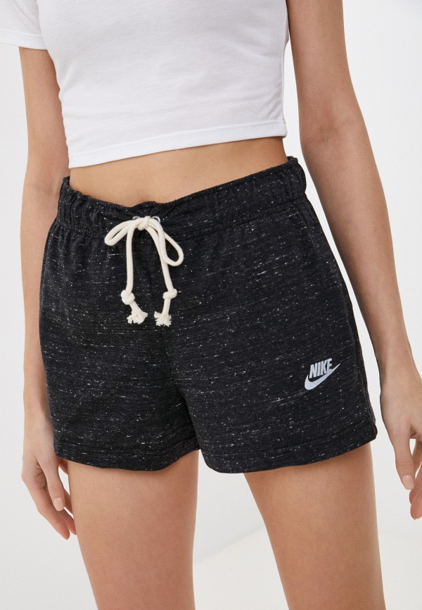 фото Шорты спортивные nike