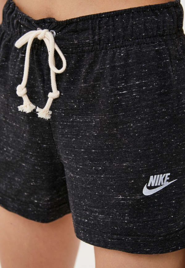 фото Шорты спортивные nike