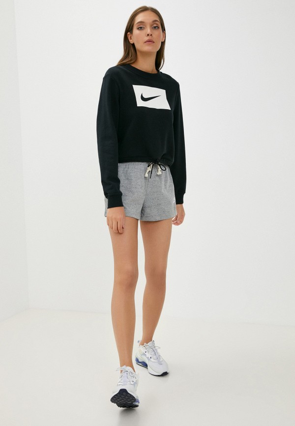 фото Шорты спортивные nike