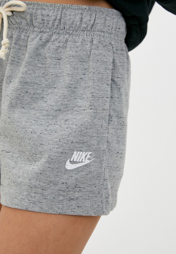 фото Шорты спортивные nike