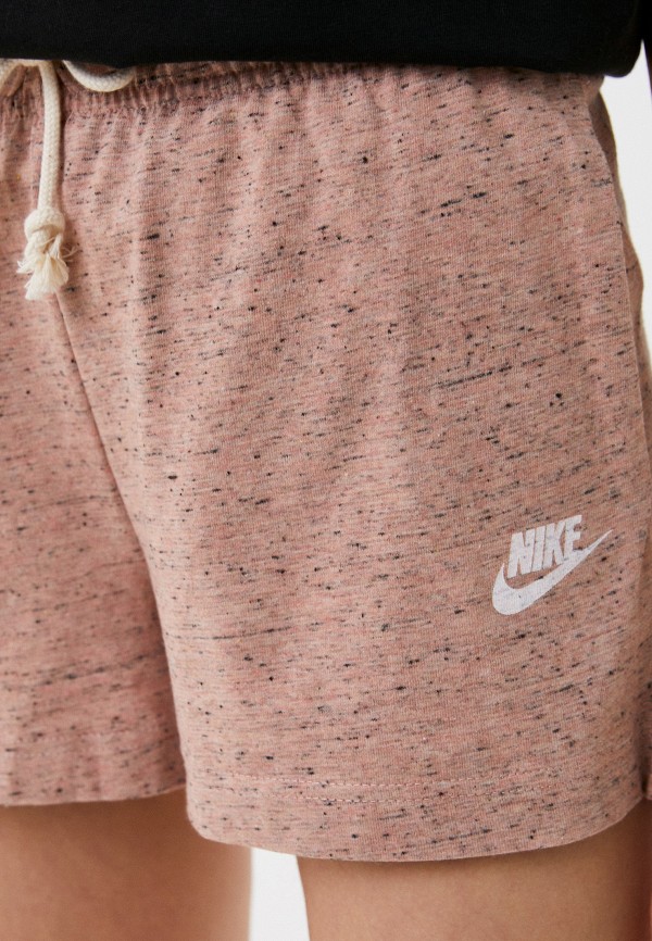 фото Шорты спортивные nike