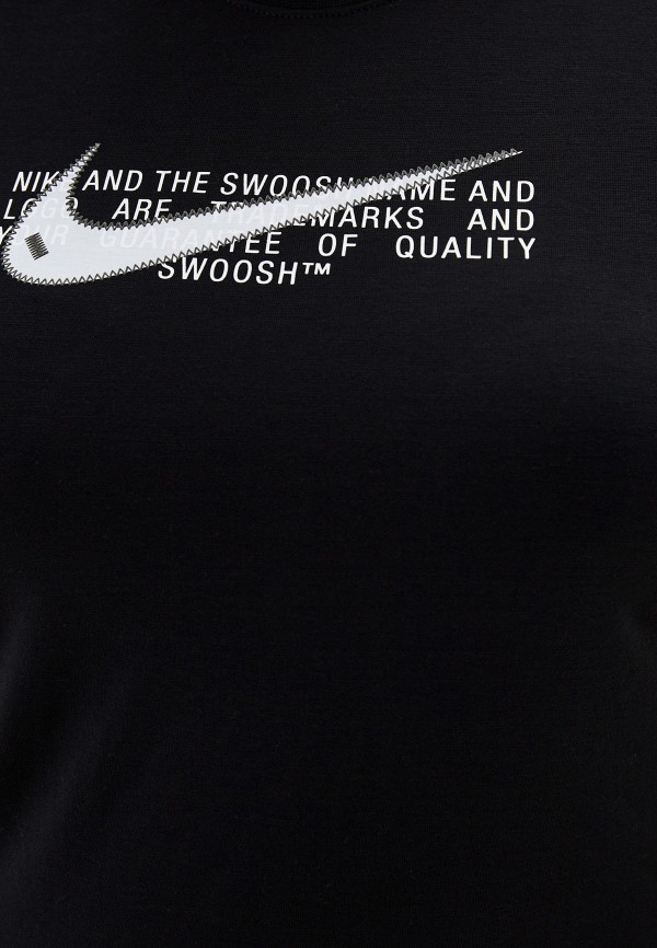 фото Футболка спортивная nike