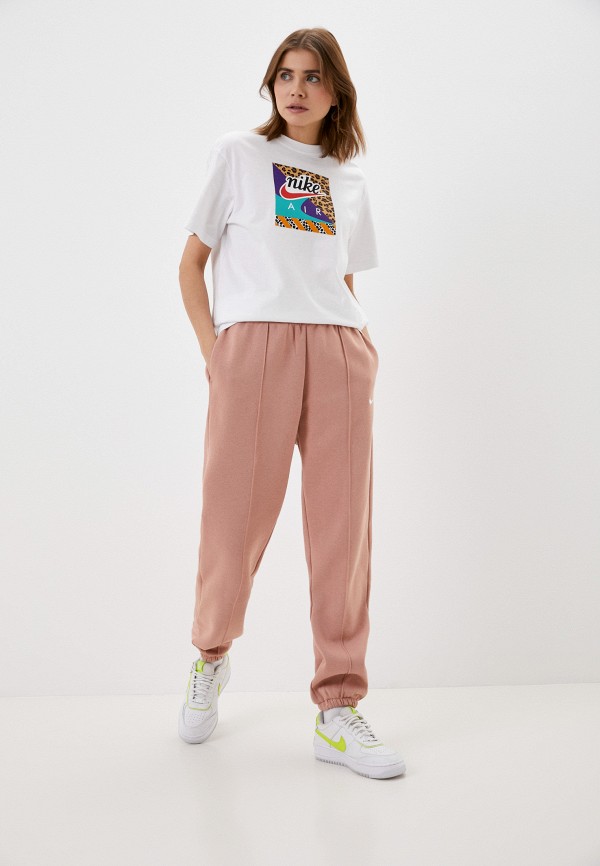 фото Футболка nike