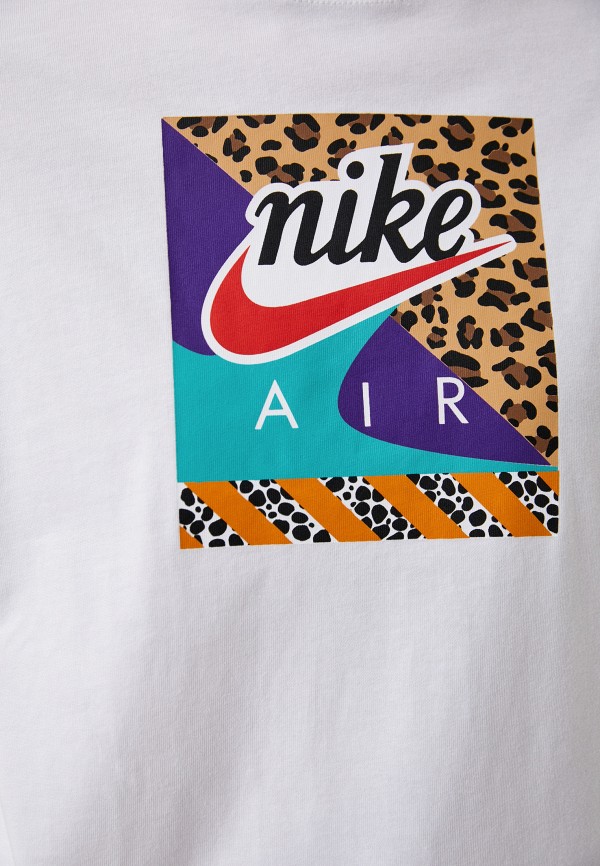 фото Футболка nike