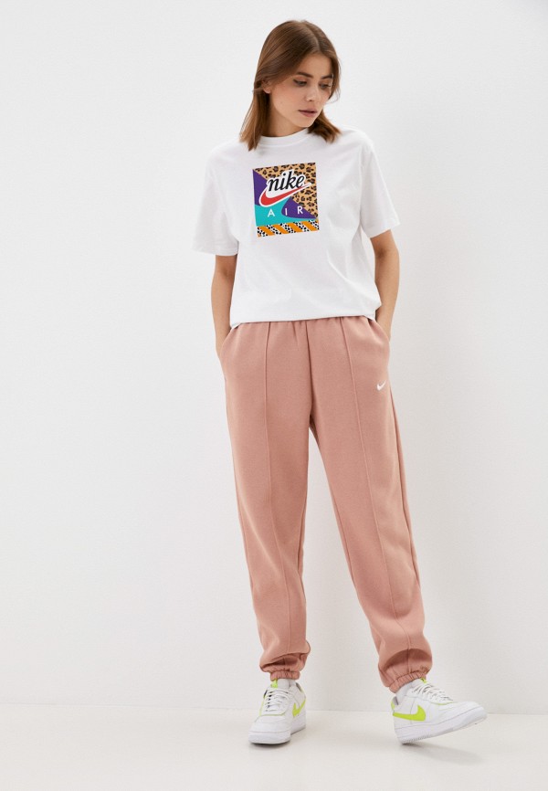 фото Брюки спортивные nike