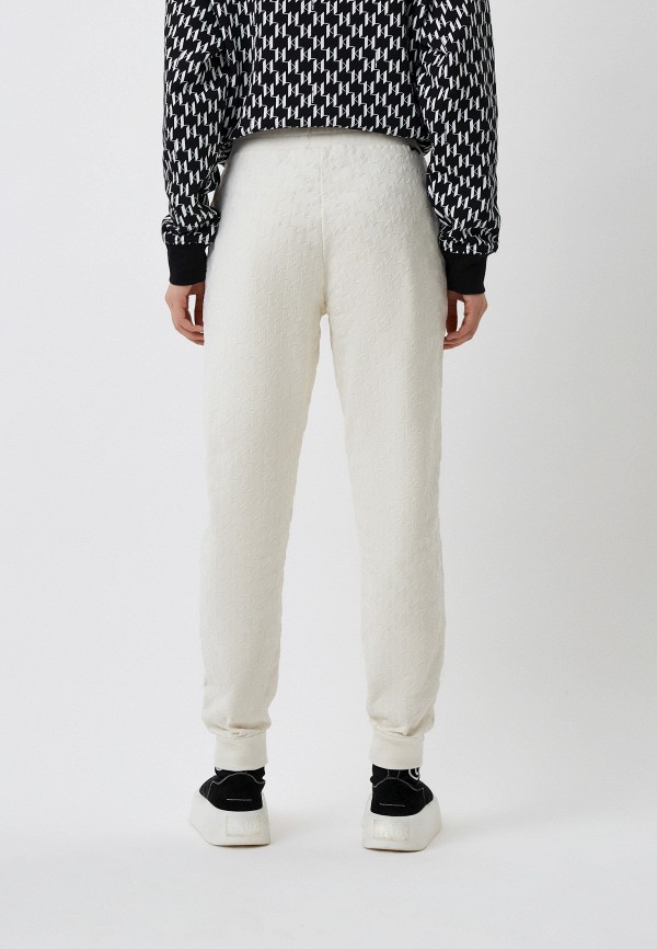 фото Брюки спортивные karl lagerfeld