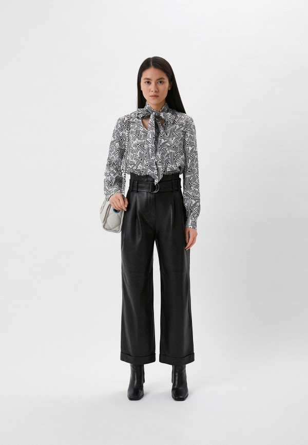 фото Брюки karl lagerfeld