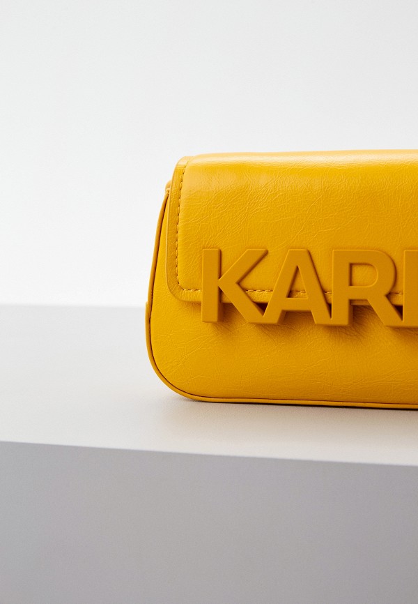 фото Сумка karl lagerfeld