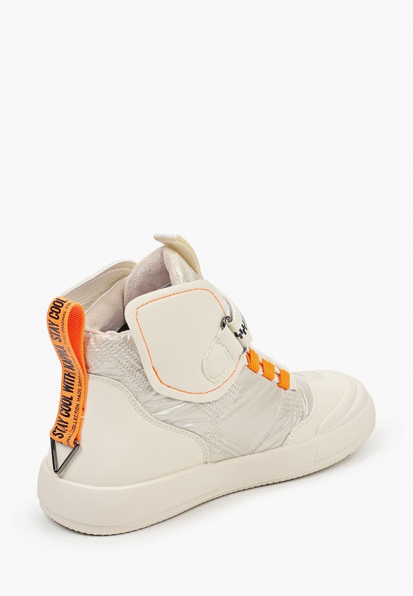 фото Кеды kapika