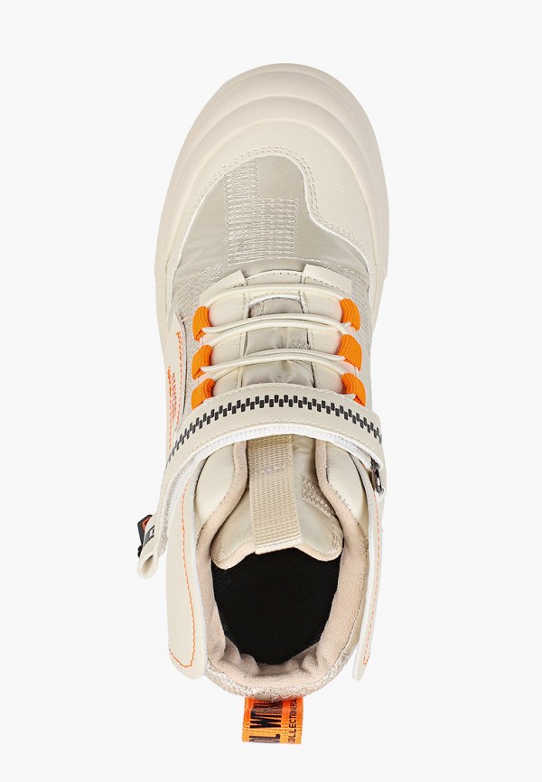 фото Кеды kapika