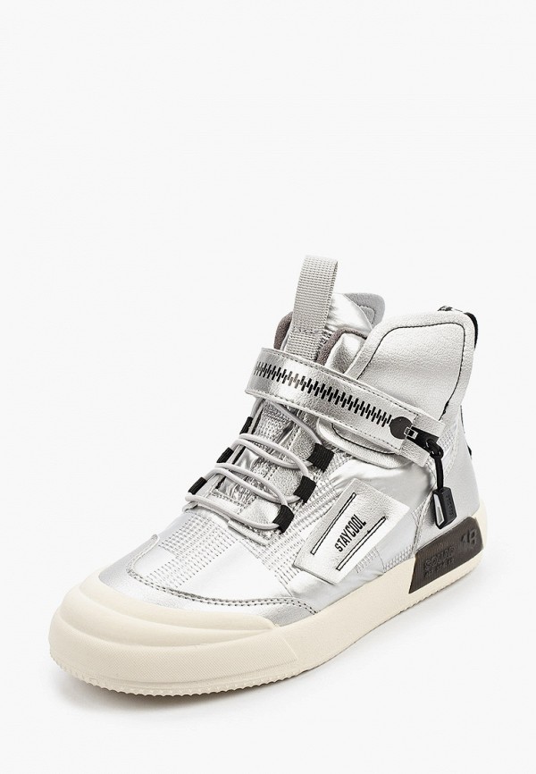 фото Кеды kapika