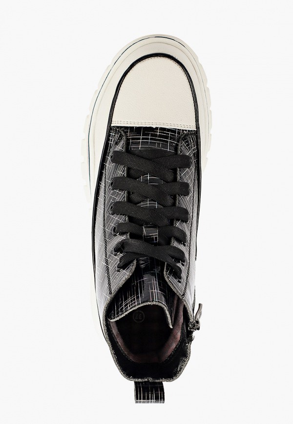 фото Ботинки kapika