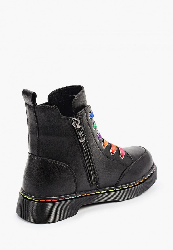 фото Ботинки kapika