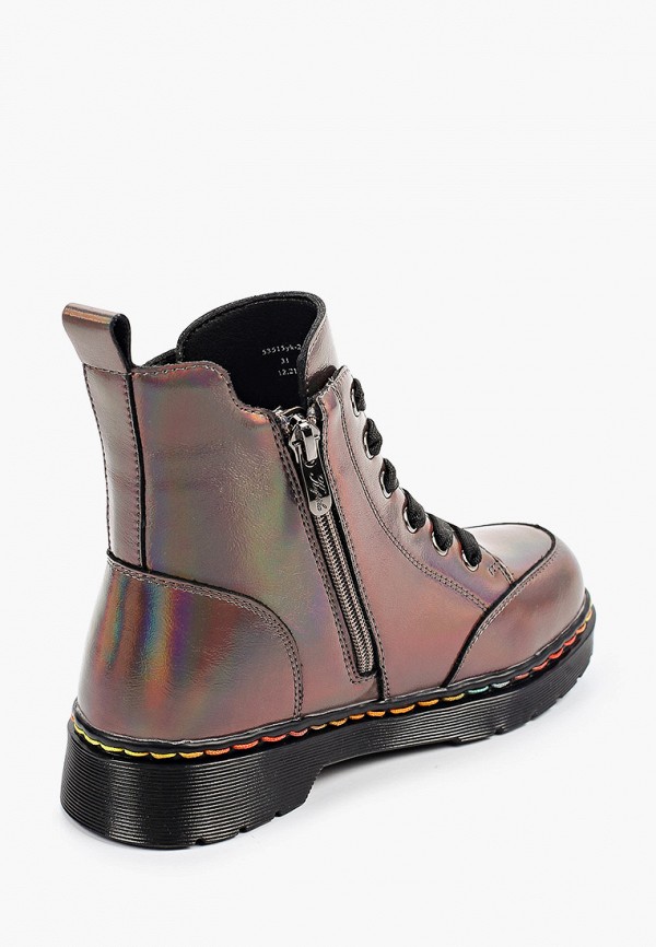 фото Ботинки kapika