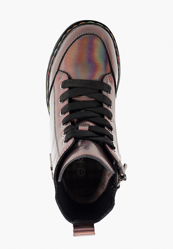 фото Ботинки kapika