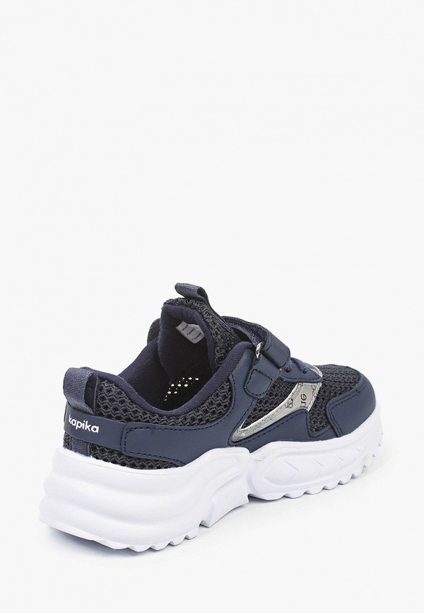 фото Кроссовки kapika