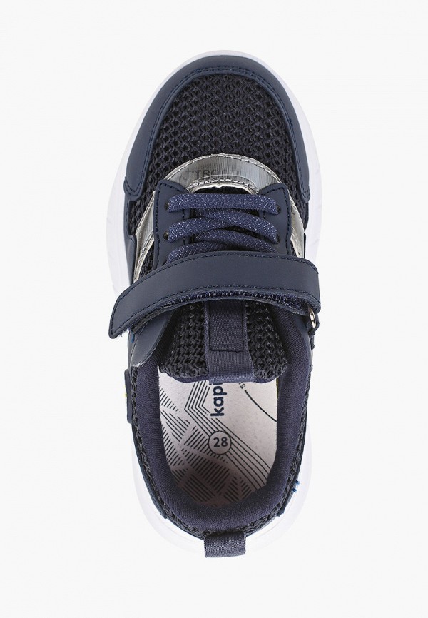 фото Кроссовки kapika