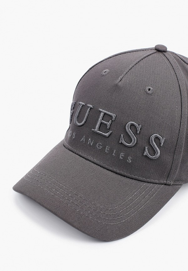фото Бейсболка guess