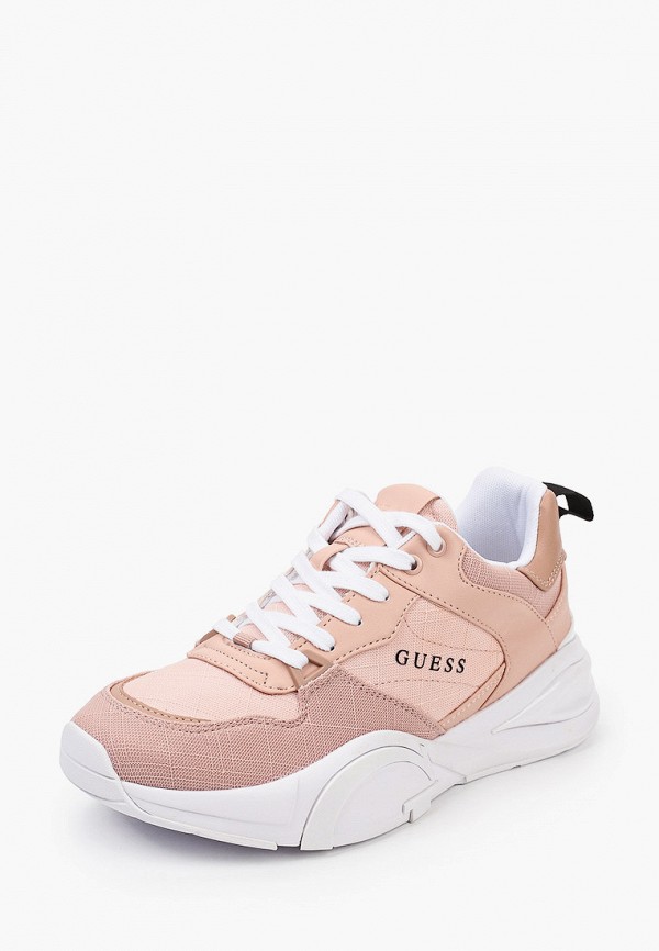 фото Кроссовки guess