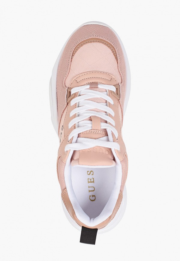 фото Кроссовки guess