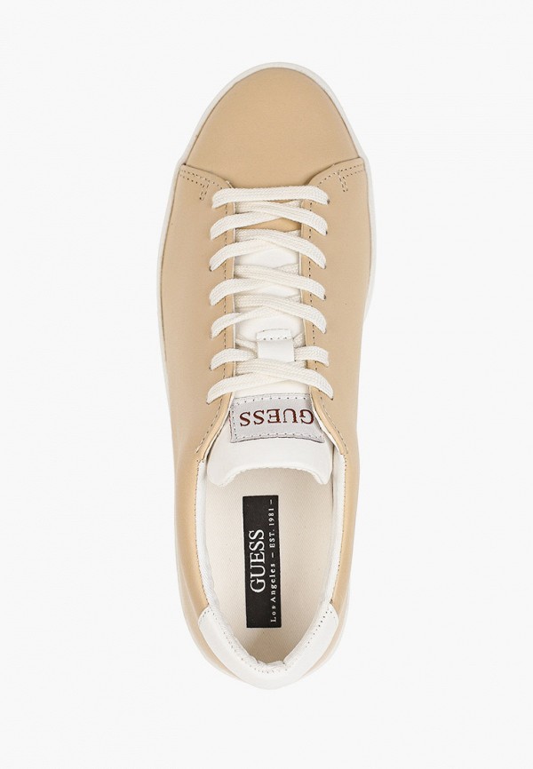 фото Кеды guess