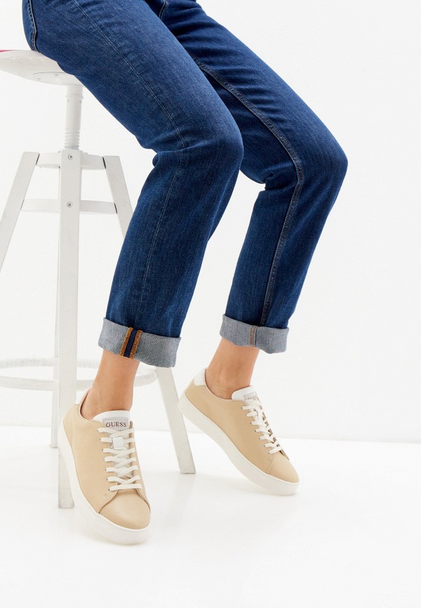 фото Кеды guess