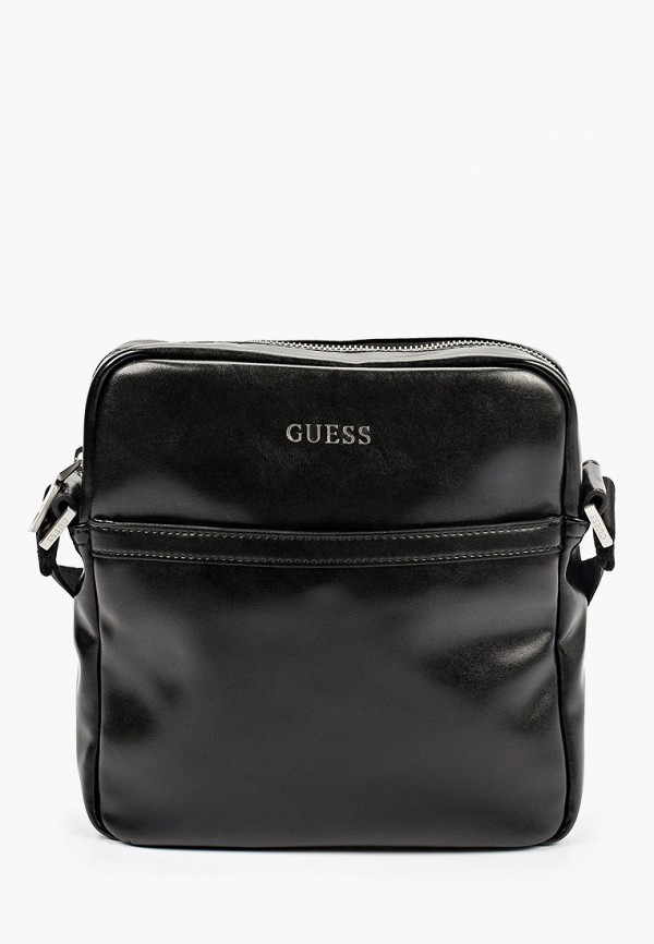 

Сумка Guess, Черный