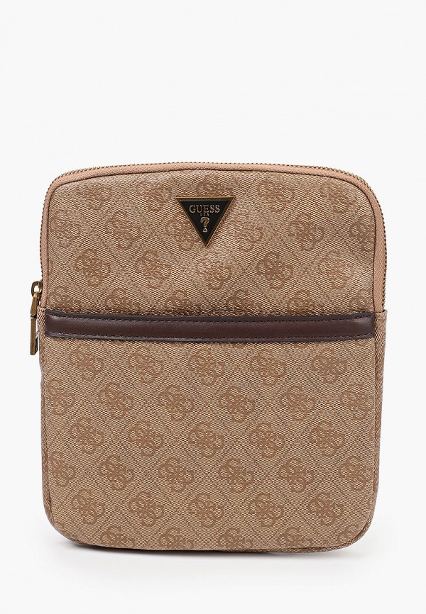 

Сумка Guess, Коричневый