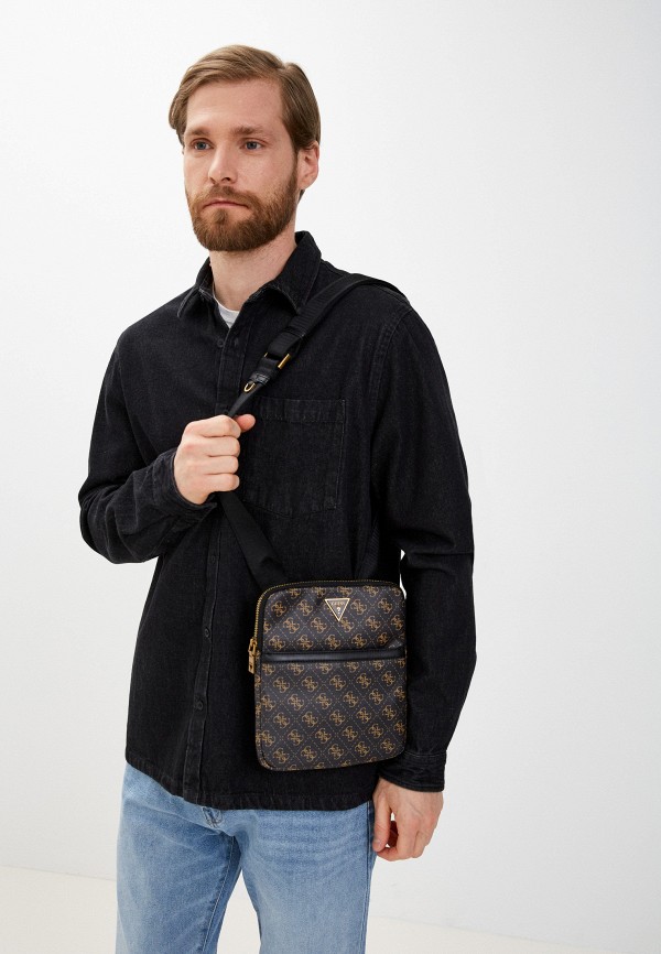 фото Сумка guess