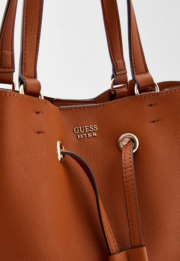 фото Сумка и брелок guess