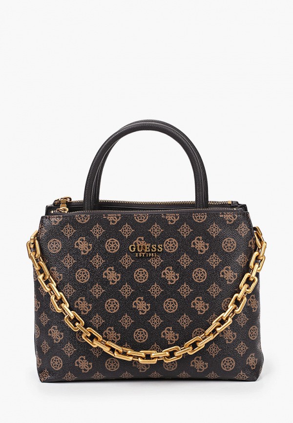 

Сумка Guess, Черный