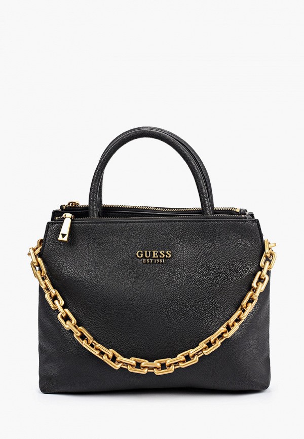 

Сумка Guess, Черный