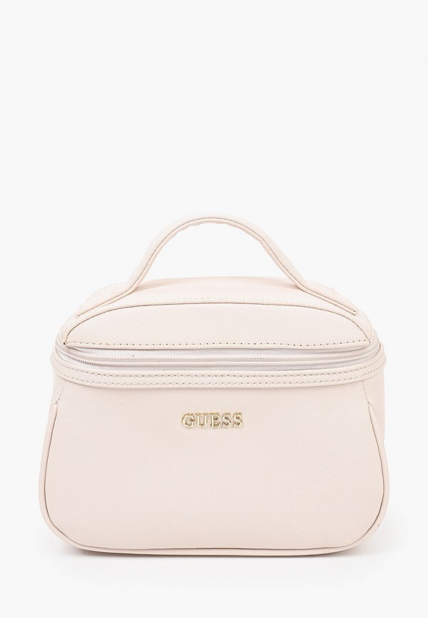 

Косметичка Guess, Бежевый