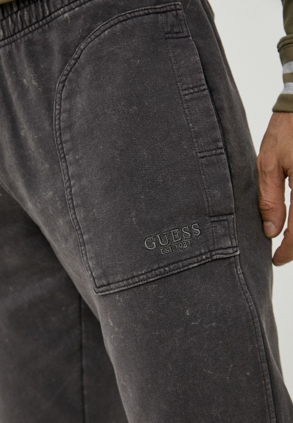 фото Брюки спортивные guess jeans