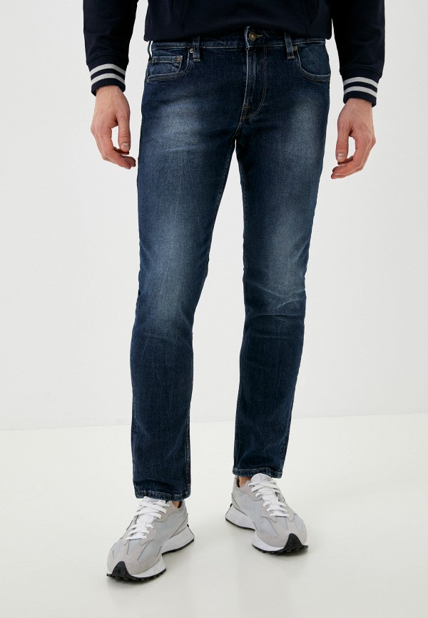 

Джинсы Guess Jeans, Синий