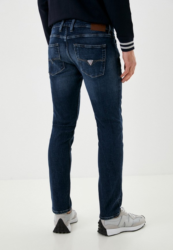 фото Джинсы guess jeans
