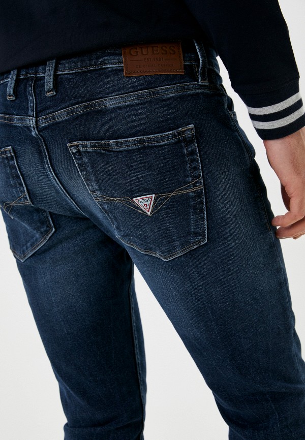 фото Джинсы guess jeans