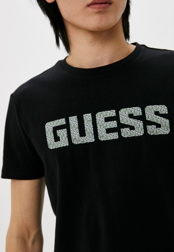 фото Футболка guess jeans