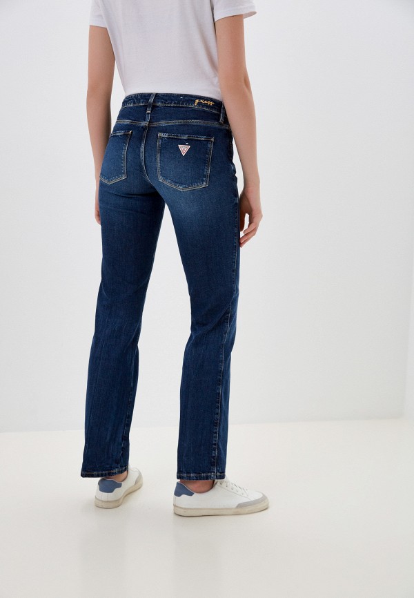 фото Джинсы guess jeans