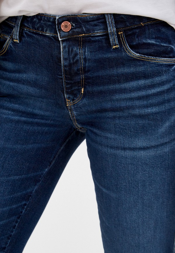 фото Джинсы guess jeans