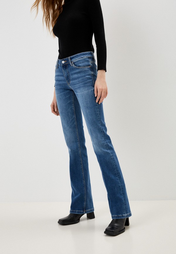 

Джинсы Guess Jeans, Синий, SEXY BOOT