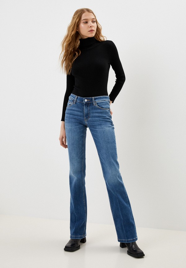 фото Джинсы guess jeans