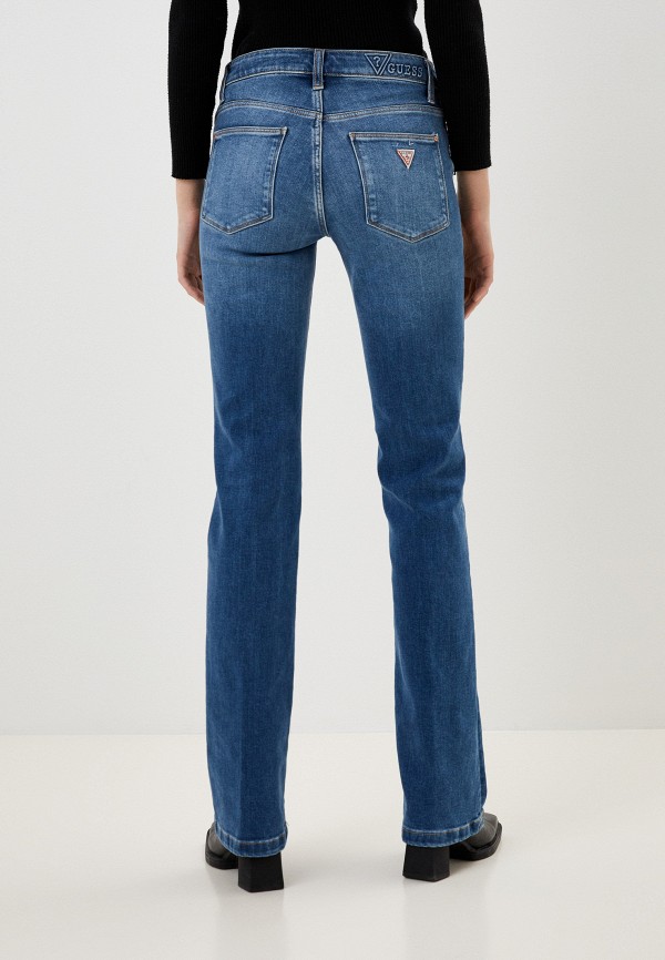 фото Джинсы guess jeans